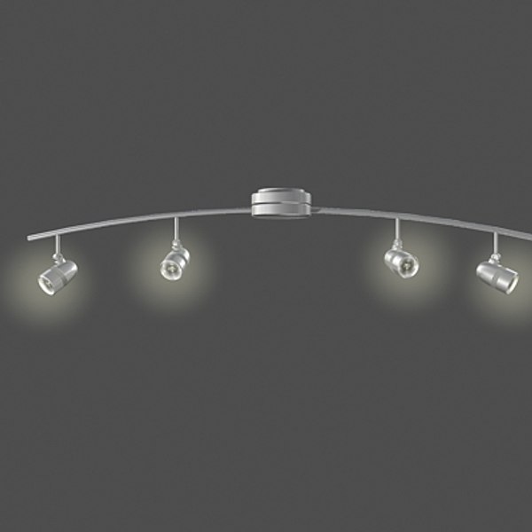 max halogen spotlights