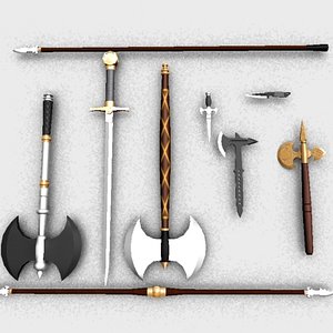 sword collection max