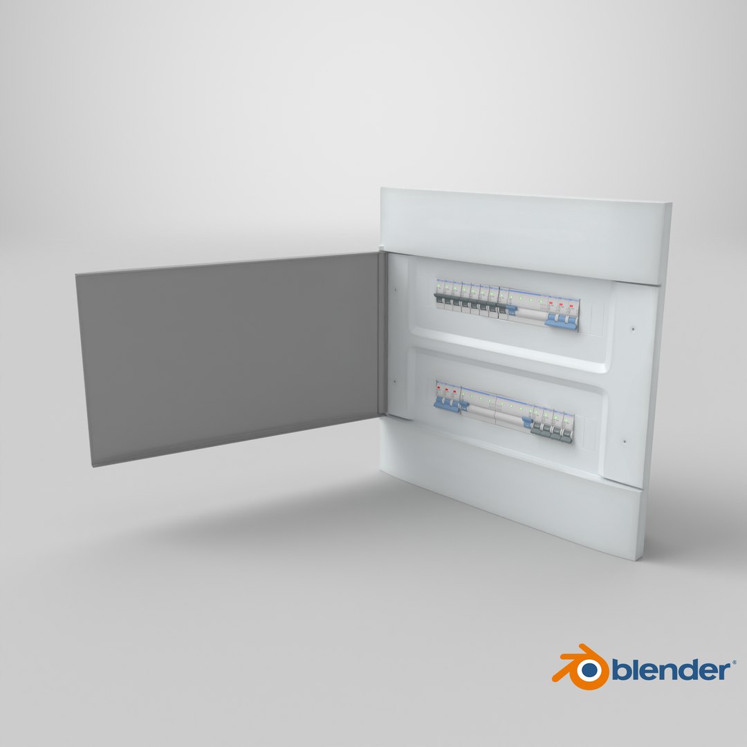 Recessed Electrical Distribution Board 3D https://p.turbosquid.com/ts-thumb/2E/HMsdhA/9B/stemcell_blender_cycles_render/png/1770142675/1920x1080/fit_q87/1516417e7b60c4a5baaab70bd033459e6913693a/stemcell_blender_cycles_render.jpg