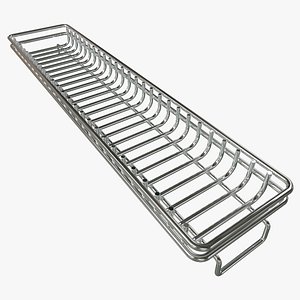 max storage shelf