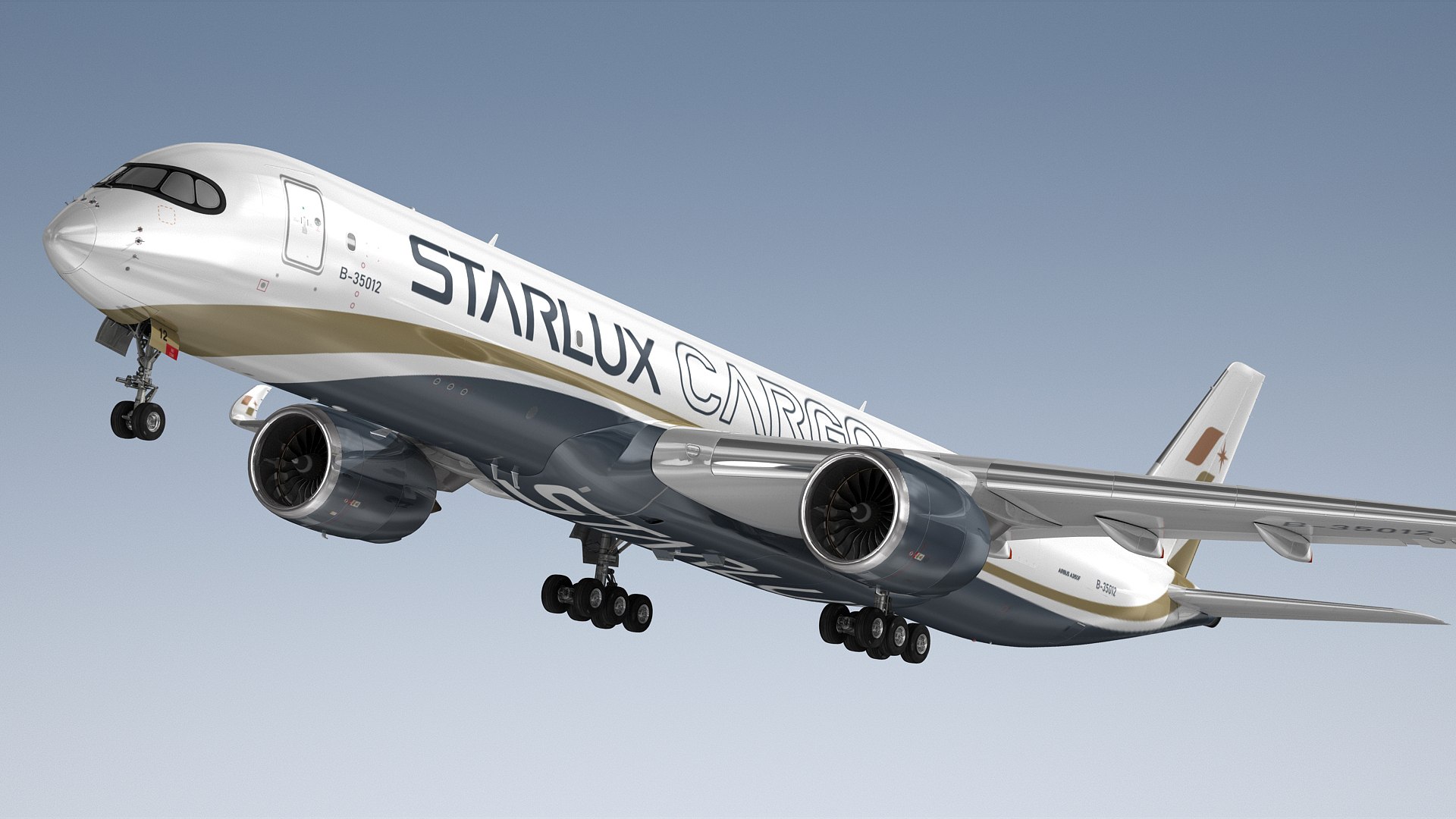 3D A350F Operators Top 10 model https://p.turbosquid.com/ts-thumb/2E/MInhZk/KL/a350f_starlux_0001/jpg/1789760875/1920x1080/fit_q87/db039b95bb58b926cf0480aaf66facd34e55fb7f/a350f_starlux_0001.jpg