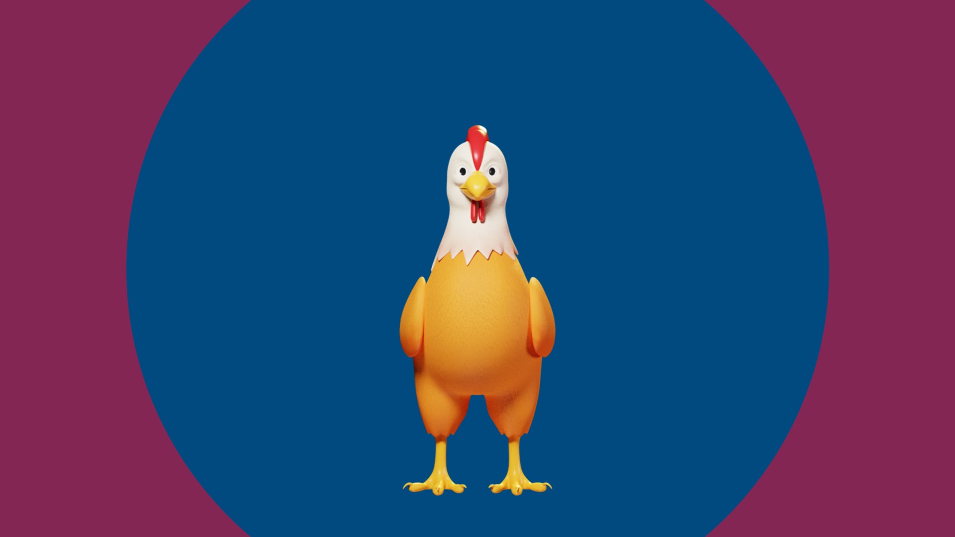3D model Rooster 3D Cartoon Rigged Model - Blender https://p.turbosquid.com/ts-thumb/2E/VvB6zw/ND/image3/png/1714390361/1920x1080/fit_q87/a5cd9b84450b0d25be62f98e962d73f4517a4d3a/image3.jpg