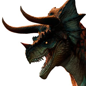 Hell Dragon