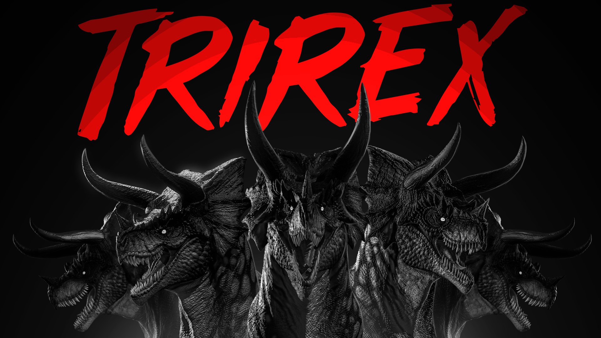 3D Hell Dragon https://p.turbosquid.com/ts-thumb/2E/YfBSl7/xV/trirexsculpt1/jpg/1768273686/1920x1080/fit_q87/8889ba21a0718967511a88871676269d9293df52/trirexsculpt1.jpg