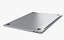 3D apple macbook air 13-inch