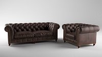 Chester Sofa