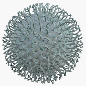 3d micro object mht model