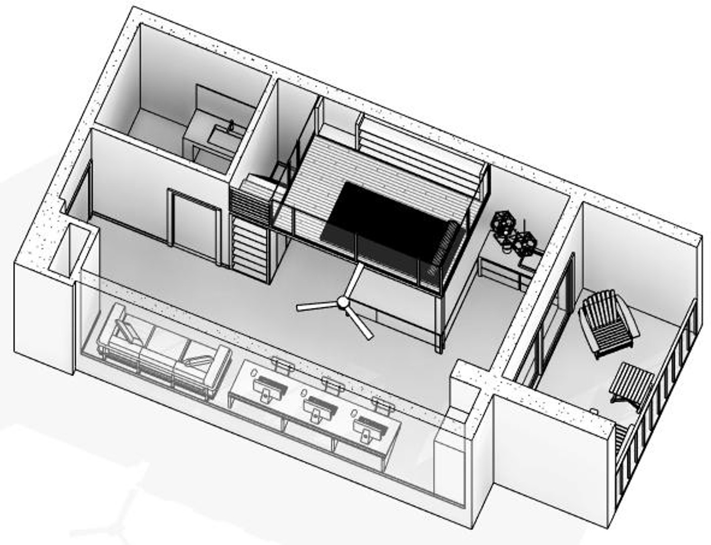 3D Design Studio Model - TurboSquid 1534613
