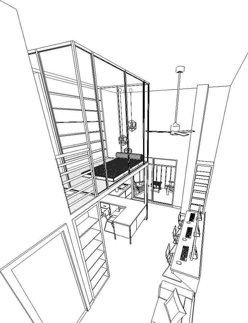 3D Design Studio Model - TurboSquid 1534613