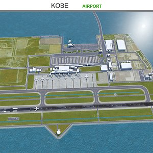 Kobe Airport