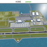 Kobe Airport