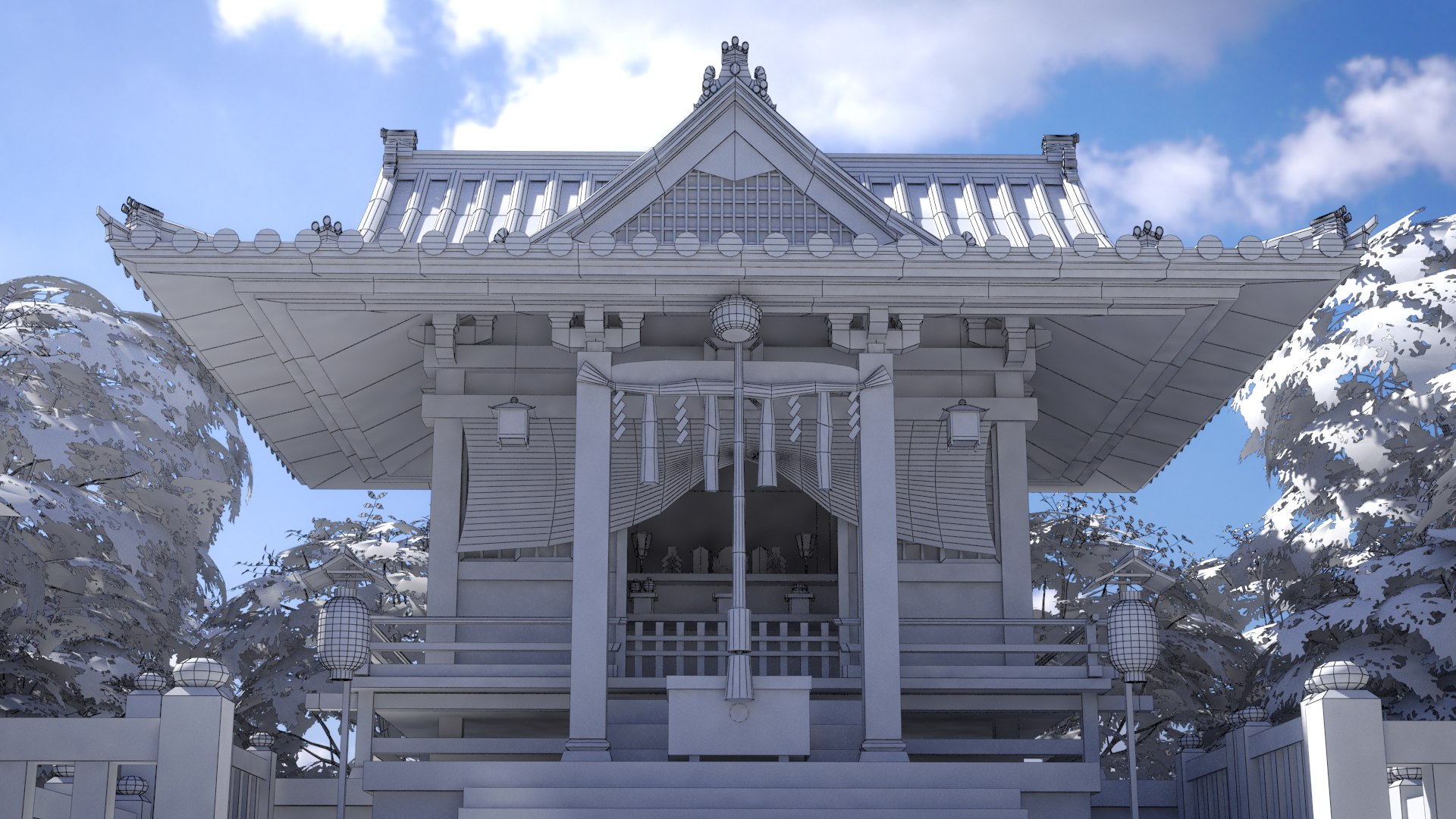 Japanese Shrine Temple 0001 3D model https://p.turbosquid.com/ts-thumb/2E/pV5qxF/0O/japanese_shrine_temple_0001_1920_nologo_00009/jpg/1729489257/1920x1080/fit_q87/0f4f09554204a57b98ab975fbbe7be4986083ac8/japanese_shrine_temple_0001_1920_nologo_00009.jpg