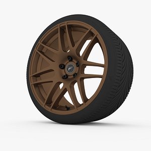 Forgestar F14