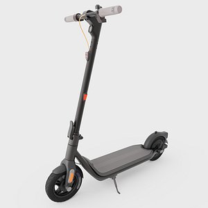 ELECTRIC SCOOTER model