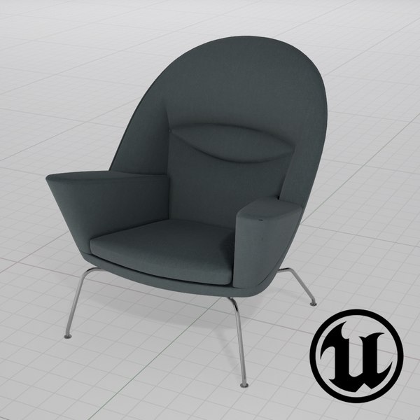 Wegner oculus sales