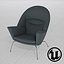 Wegner Oculus Président UE4