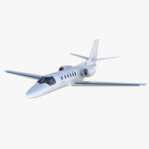Cessna 550 Citation 2
