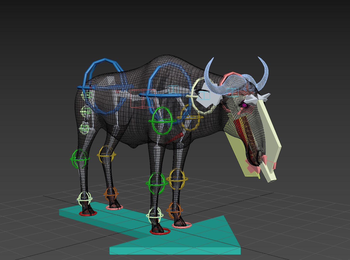 3D Colossal Animal Pack HD - Animated1 https://p.turbosquid.com/ts-thumb/2E/v8jgUP/1l/81/jpg/1662068991/1920x1080/fit_q87/59c11d0396a42605d8def409fc0ea99d3fe15522/81.jpg