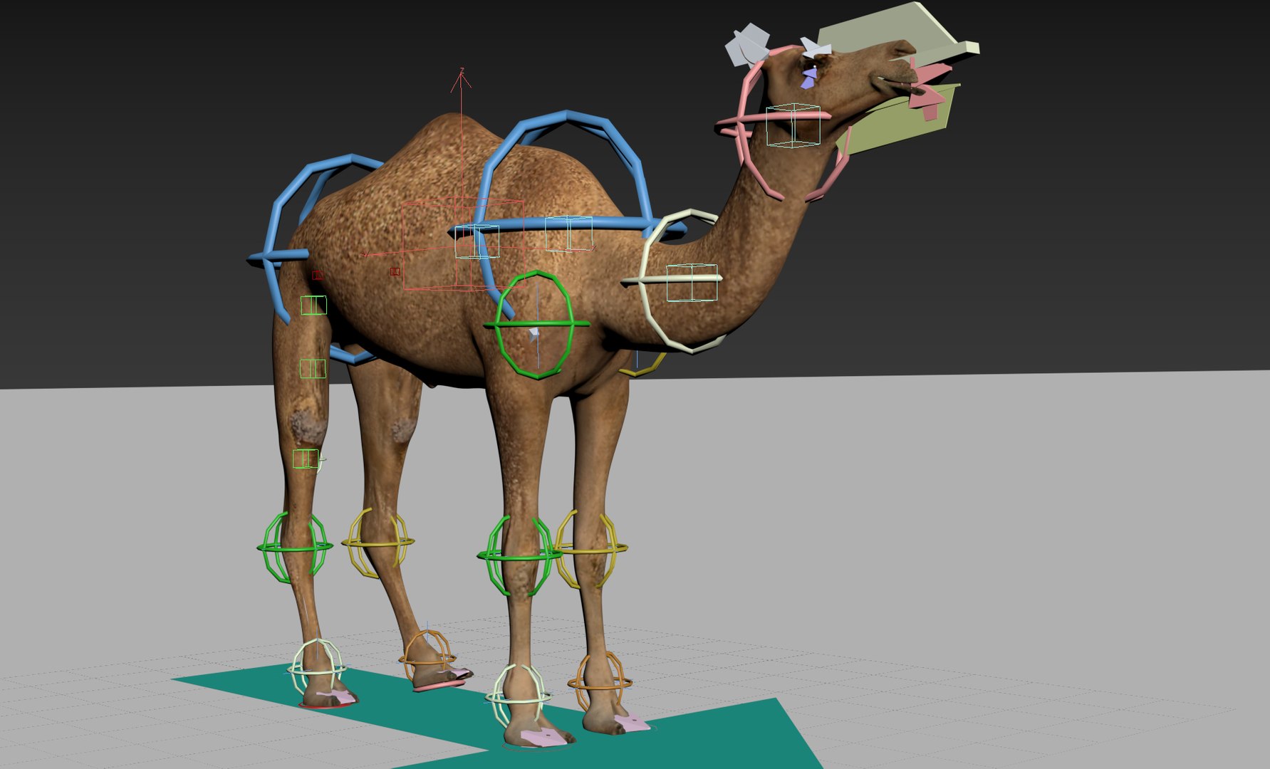 3D Colossal Animal Pack HD - Animated1 https://p.turbosquid.com/ts-thumb/2E/v8jgUP/GI/52/jpg/1662066471/1920x1080/fit_q87/7f7d4be7cde999fc1178f365289b244348854750/52.jpg