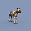 Pacote Animal Colossal HD - Animado1