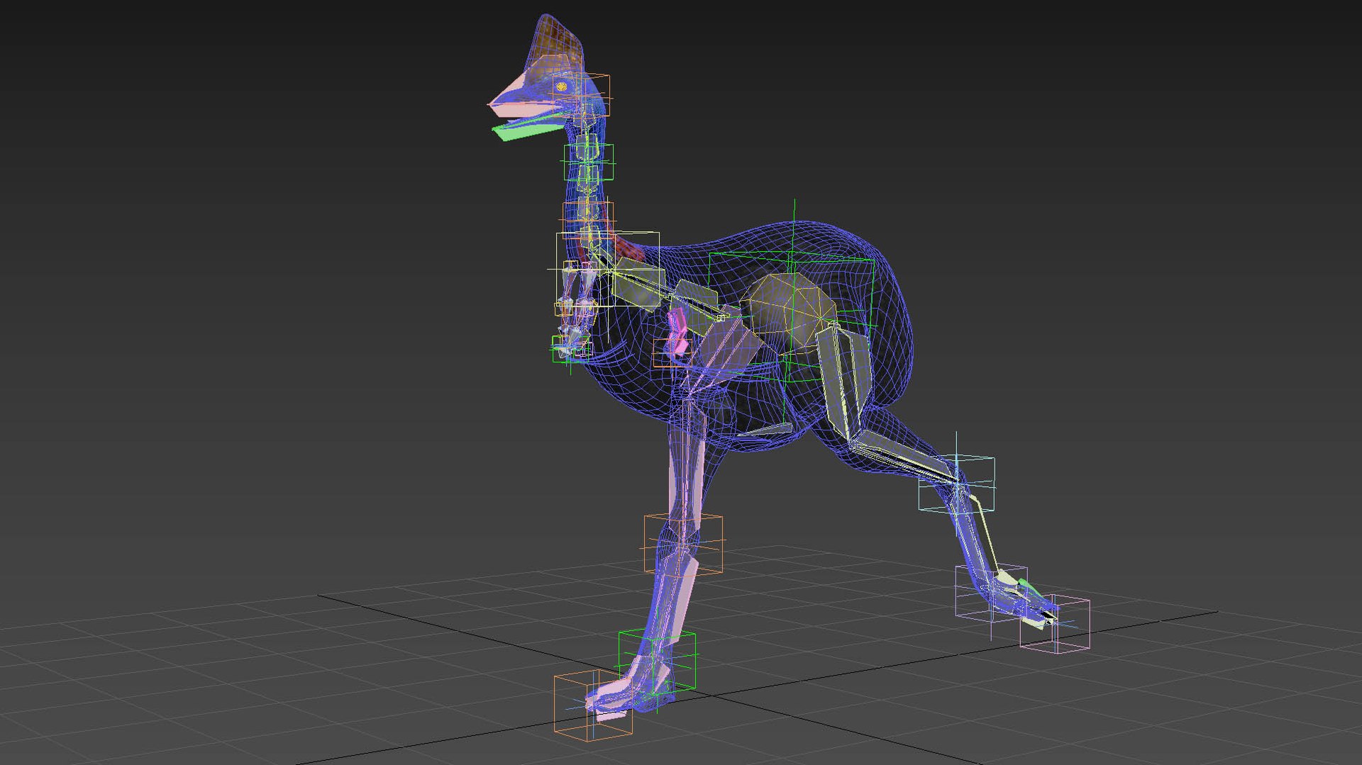 3D Colossal Animal Pack HD - Animated1 https://p.turbosquid.com/ts-thumb/2E/v8jgUP/go/30029/jpg/1708458348/1920x1080/fit_q87/75949aa1c1571a471658eea8f5e03018c99276df/30029.jpg