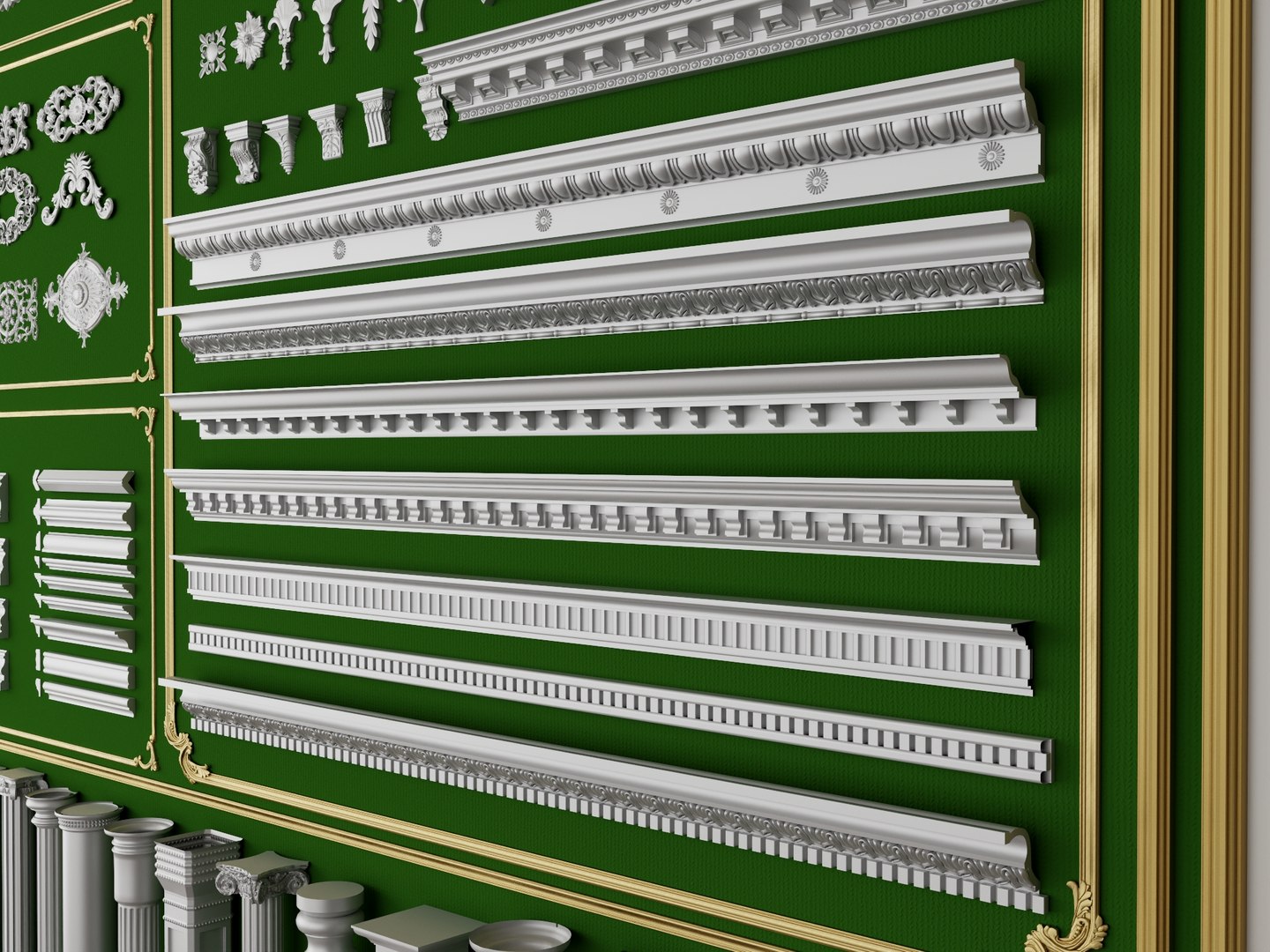 3D model Classical Architectural Ornament  Column Collection https://p.turbosquid.com/ts-thumb/2E/vzHYOh/45/17/jpg/1774234688/1920x1080/fit_q87/73fe68f8923d671e623d088a5fcdd3224b35d24c/17.jpg