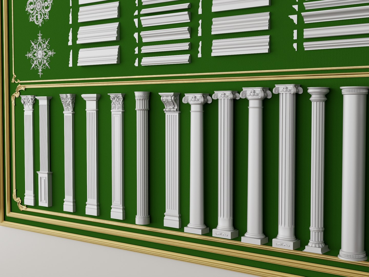 3D model Classical Architectural Ornament  Column Collection https://p.turbosquid.com/ts-thumb/2E/vzHYOh/6r/114/jpg/1774234792/1920x1080/fit_q87/f1d0c0b54dc60a9da6adb94644ac30414cad973b/114.jpg