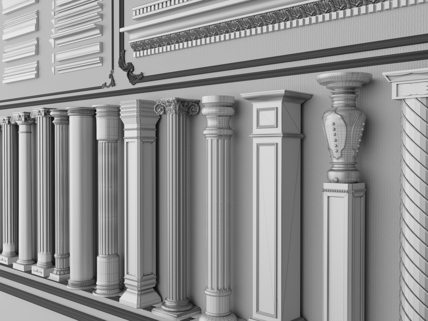 3D model Classical Architectural Ornament  Column Collection https://p.turbosquid.com/ts-thumb/2E/vzHYOh/Bz/120/jpg/1774234893/1920x1080/fit_q87/7a92b14850f3cd86dbcadf068536bc0ed417f5ec/120.jpg