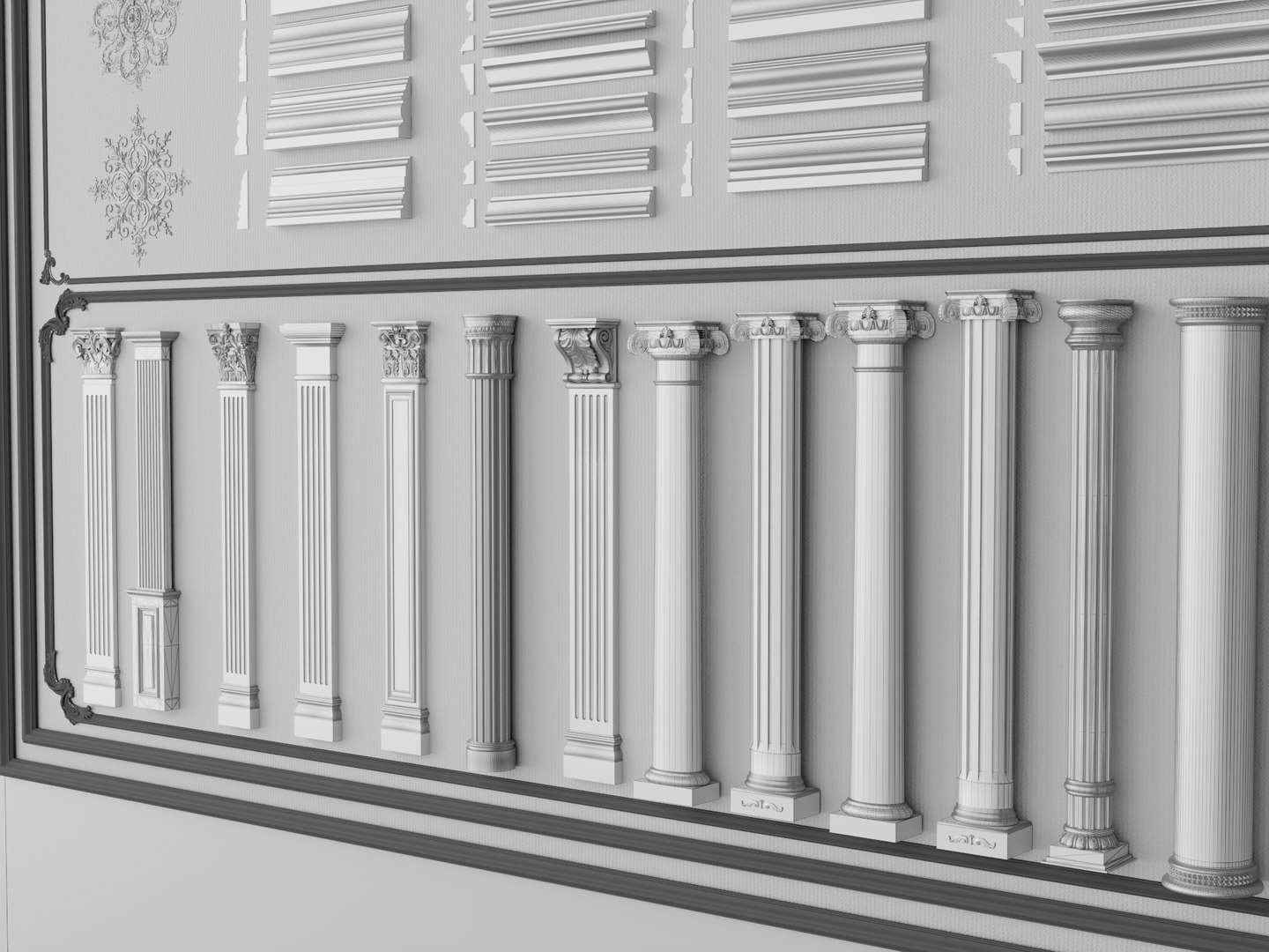 3D model Classical Architectural Ornament  Column Collection https://p.turbosquid.com/ts-thumb/2E/vzHYOh/tY/129/jpg/1774234968/1920x1080/fit_q87/24c418c5faa5ad4d26f9afd59803bd508c909d2b/129.jpg