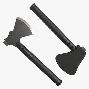Survival Axe