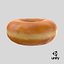 Donut estilizado 9