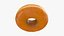 Donut estilizado 9