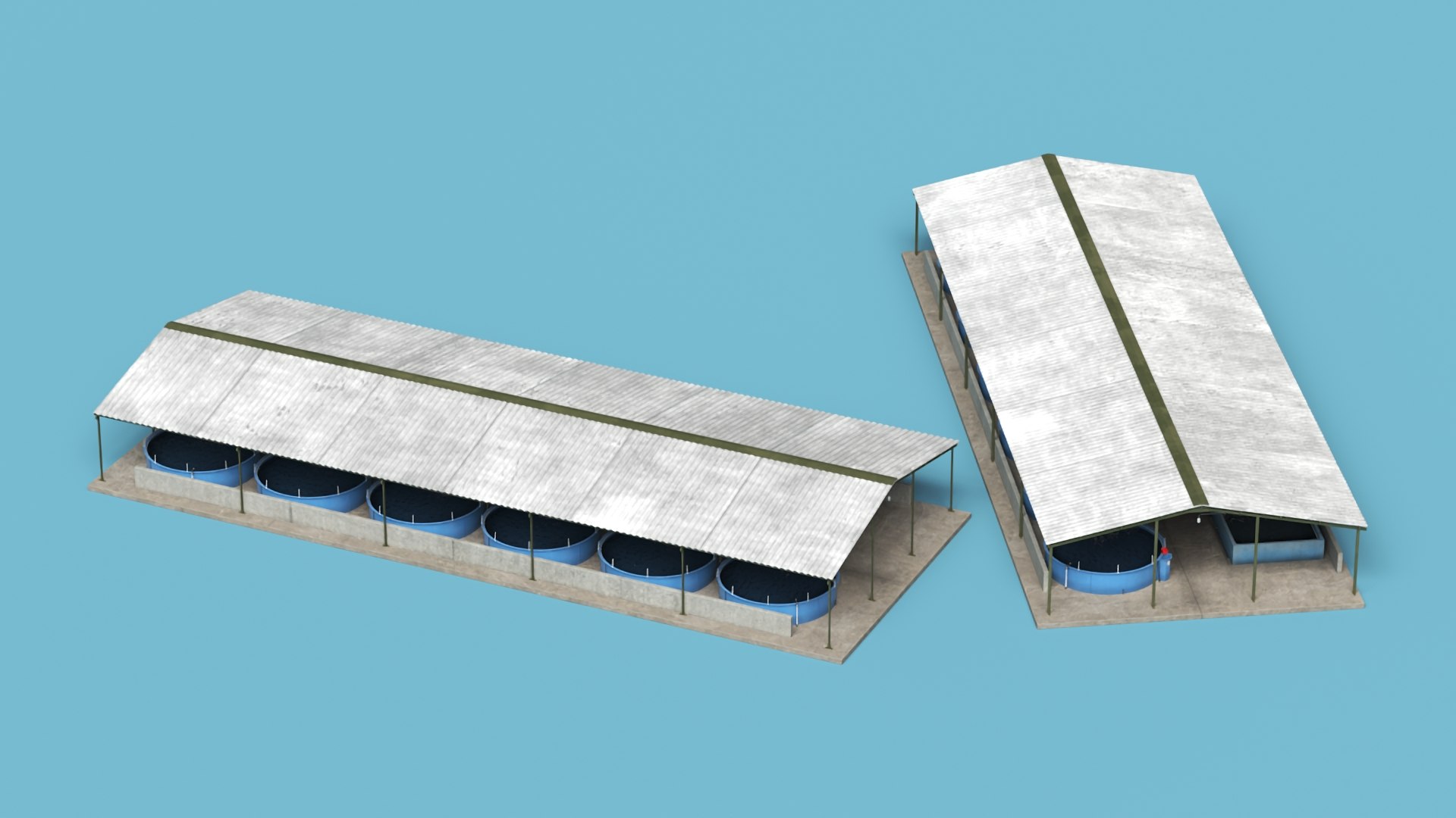 Fish Farm Covered 3D model https://p.turbosquid.com/ts-thumb/2F/0A8tv4/Ji/fishfarmcoveredmb3dmodel004/jpg/1726050781/1920x1080/fit_q87/4824e01bae6dc9a00a512d58b21b74e0acf2fb28/fishfarmcoveredmb3dmodel004.jpg
