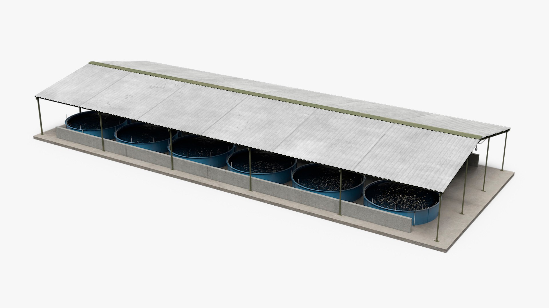Fish Farm Covered 3D model https://p.turbosquid.com/ts-thumb/2F/0A8tv4/xg/fishfarmcoveredmb3dmodel006/jpg/1726050789/1920x1080/fit_q87/aebd9ab6ae8f463b70ecd982ddc90d3ef4d2b283/fishfarmcoveredmb3dmodel006.jpg