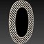 Miroir 837