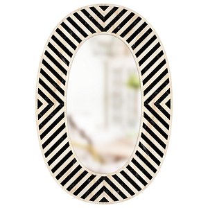 Mirror 837 3D model