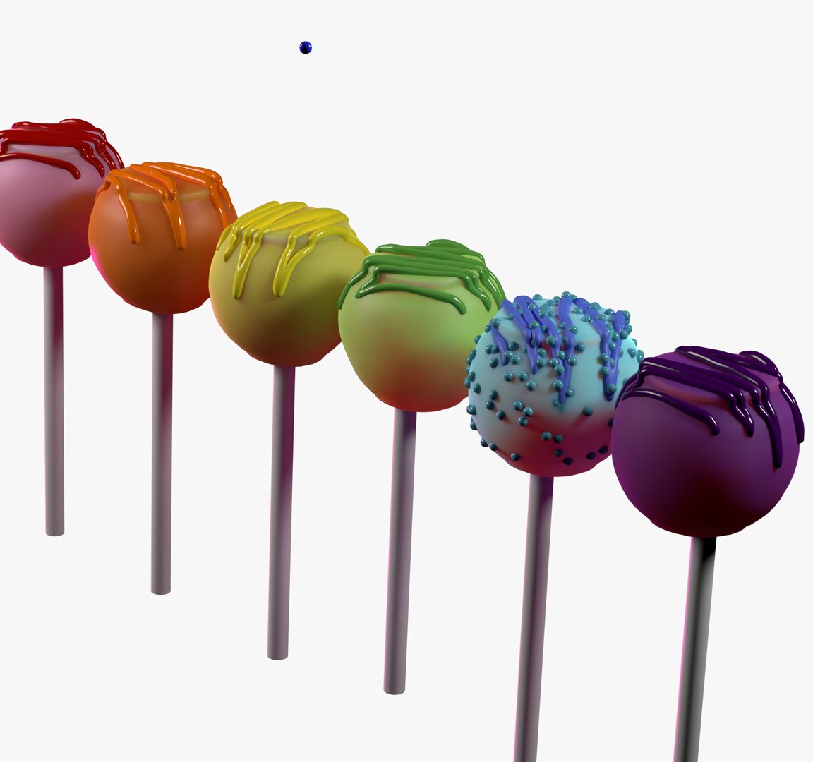 3d-model-rainbow-cake-pops-turbosquid-1981146