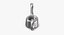 Коллекция инструментов Разнорабочего - 76 моделей