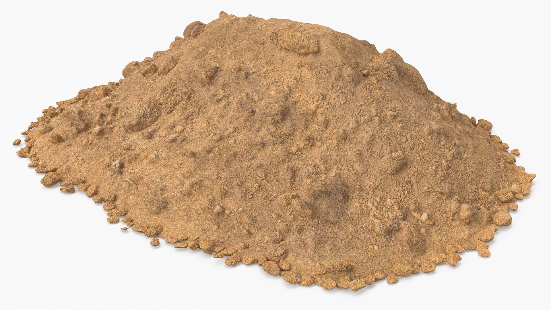 3D Piles of Soil Sample Collection https://p.turbosquid.com/ts-thumb/2F/8zVNcC/bp/pile_of_dirty_sand_002/jpg/1741760937/1920x1080/fit_q87/987291378d817d2550fc1779f39c706a95b2aaf7/pile_of_dirty_sand_002.jpg