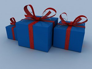 Gift Box