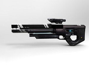 weapon