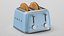 Kitchen Appliance Collection 03