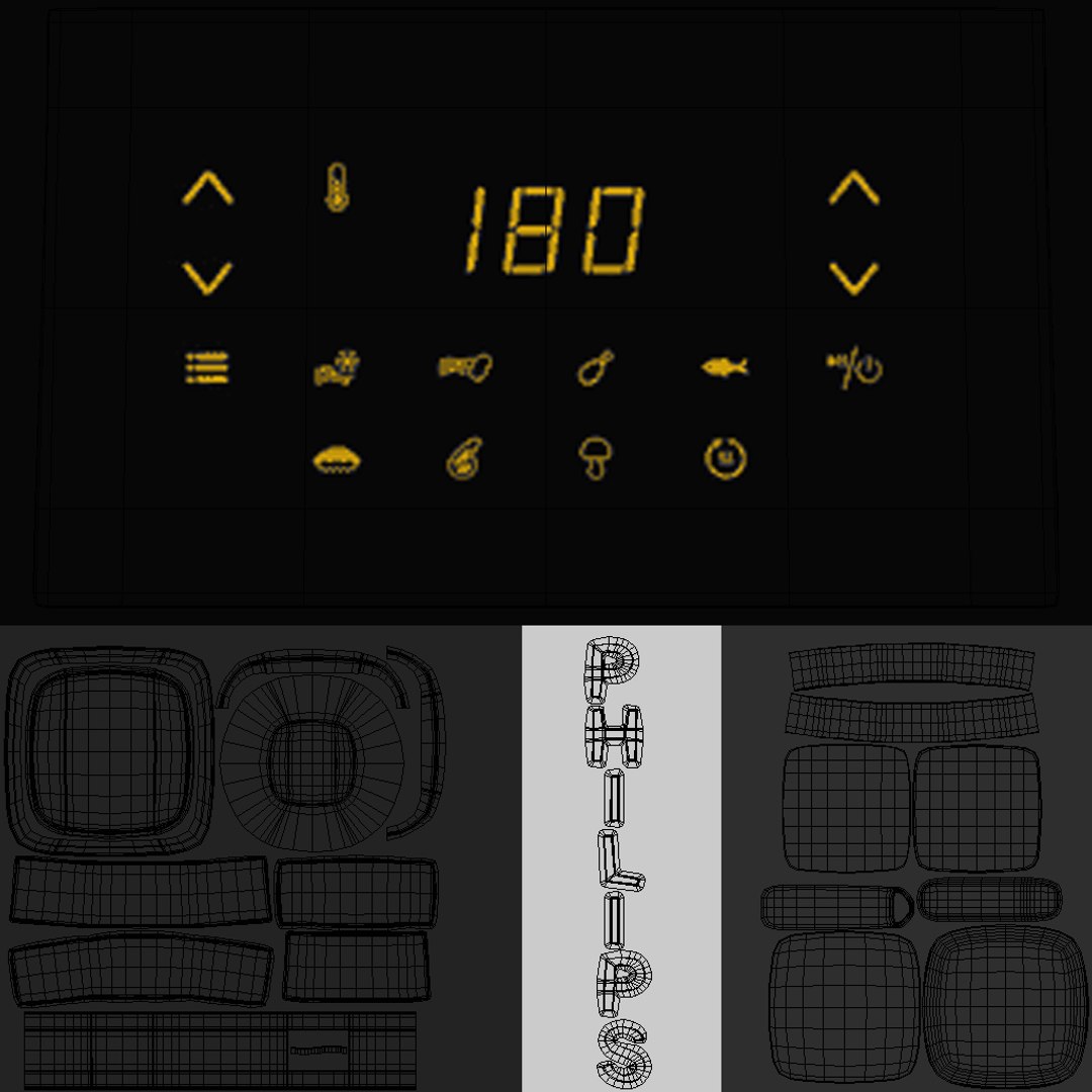 kitchen Appliance Collection 03 3D model https://p.turbosquid.com/ts-thumb/2F/LQ6pxR/Ht/airfryer15/jpg/1670749402/1920x1080/fit_q87/620dd10b0e7a030cfa0e6aed461d627682ace239/airfryer15.jpg