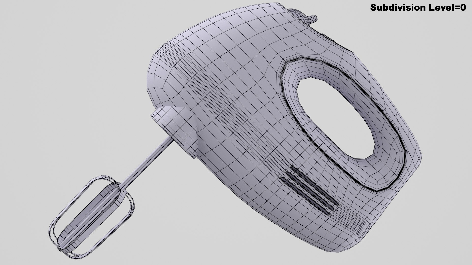 kitchen Appliance Collection 03 3D model https://p.turbosquid.com/ts-thumb/2F/LQ6pxR/YH/handmixer0110/jpg/1670749505/1920x1080/fit_q87/b885d80bf58918b42cf39a8b5a8403b9ecaf81f7/handmixer0110.jpg