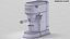 Kitchen Appliance Collection 03