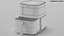 Kitchen Appliance Collection 03