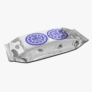 Oreo Snack Pack 1