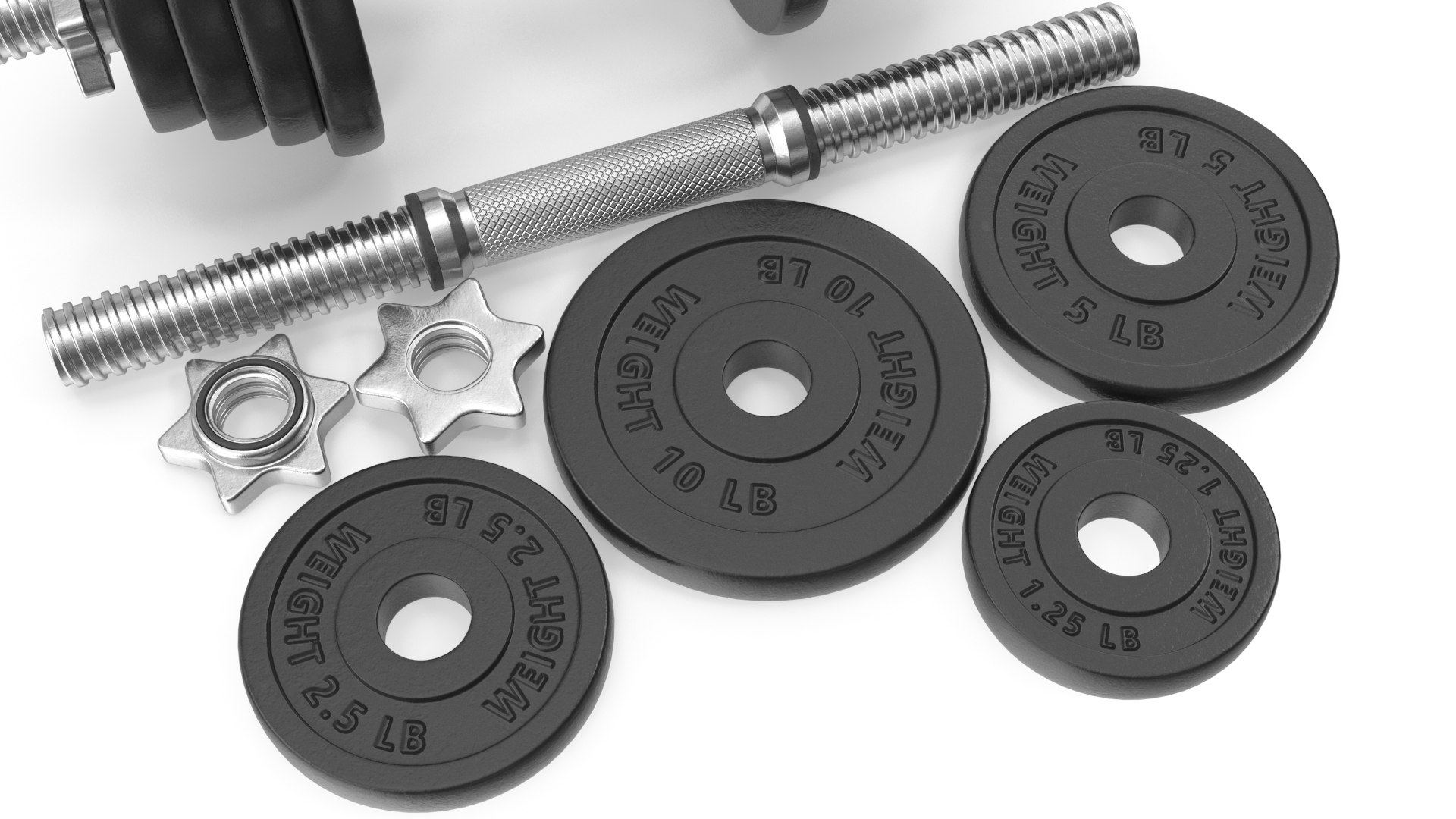 Dumbbell 3D https://p.turbosquid.com/ts-thumb/2F/PjISpA/W7/2/jpg/1690992218/1920x1080/fit_q87/eed23b3f1f250febf014243a17edb5f8182489f8/2.jpg