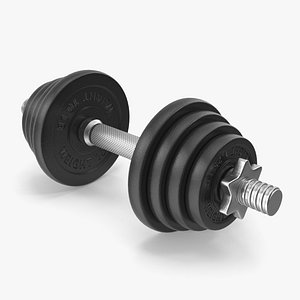 Dumbbell