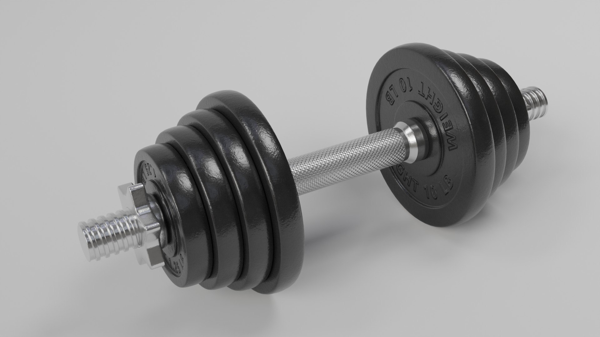 Dumbbell 3D https://p.turbosquid.com/ts-thumb/2F/PjISpA/vB/blender_1/jpg/1690992220/1920x1080/fit_q87/cd1e333bf56d5fde8d8180f0d978a2b8498f88e0/blender_1.jpg